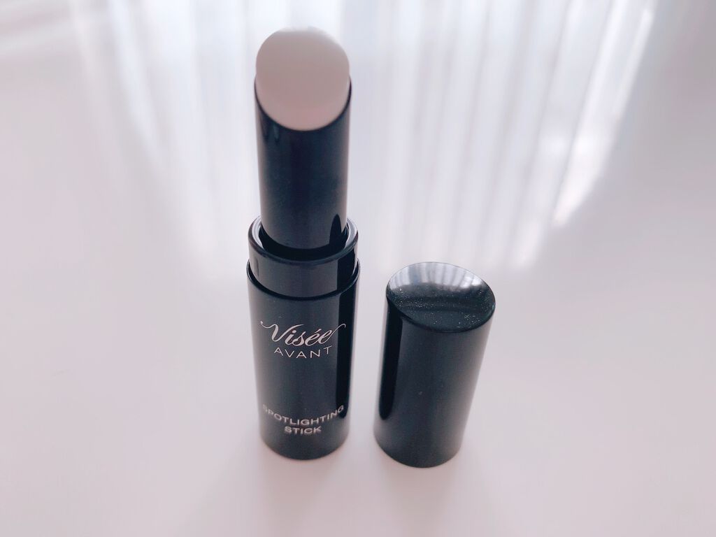 ヴィセ アヴァン スポットライティング スティック/Visée/スティックハイライトを使ったクチコミ(1枚目)