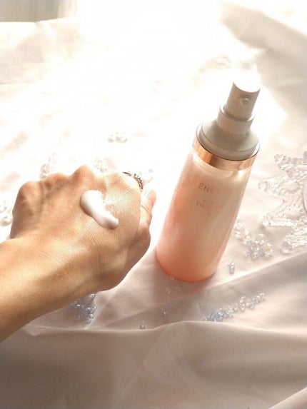 クリアエマルジョンC・I・II/BENEFIQUE/乳液を使ったクチコミ(2枚目)