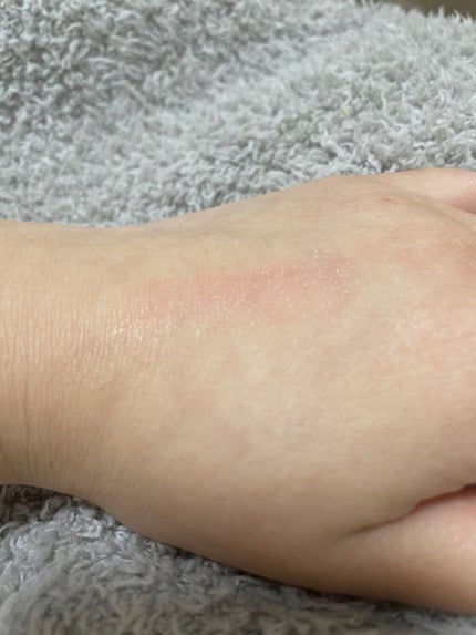 ディオール アディクト リップ グロウ/Dior/リップバームを使ったクチコミ(3枚目)