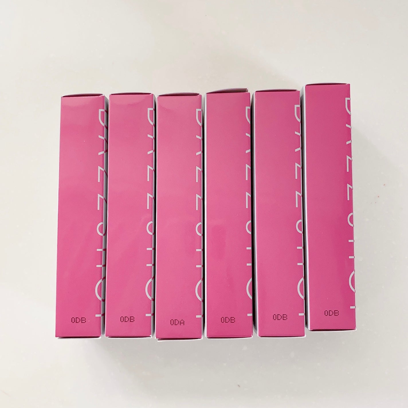 マルチカラーコンシャス/DAZZSHOP/ジェル・クリームアイシャドウを使ったクチコミ(4枚目)