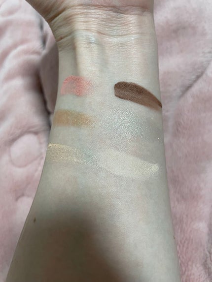 ãã§ã³ãã³ã ã¹ãã·ã£ã«ããã/ETUDE/ã¡ã€ã¯ã¢ãããããã䜿ã£ãã¯ãã³ãïŒ6æç®ïŒ