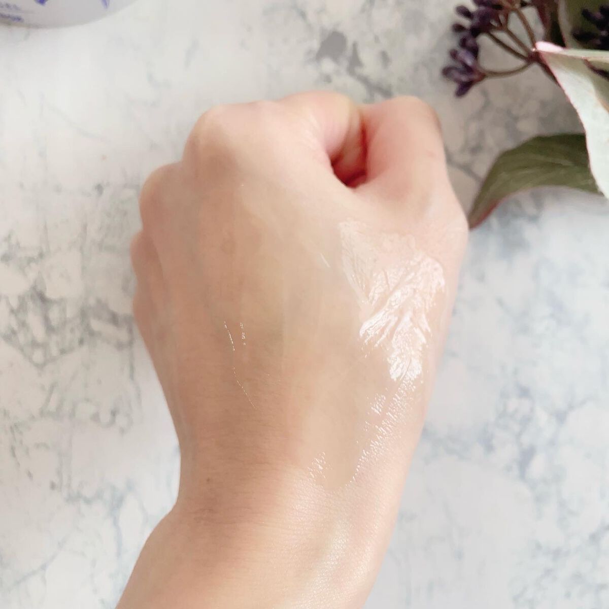 ハトムギ化粧水(ナチュリエ スキンコンディショナー R )/ナチュリエ/化粧水を使ったクチコミ(10枚目)