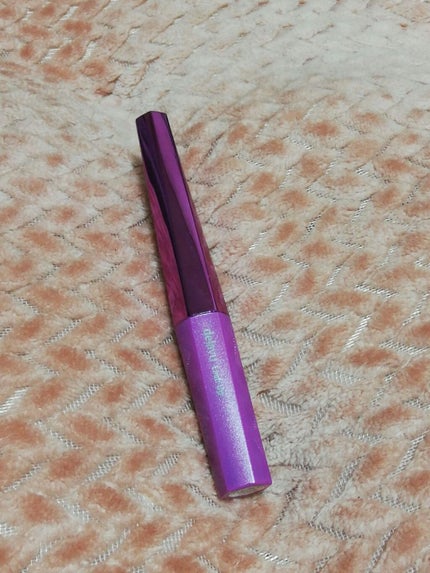 「塗るつけまつげ」自まつげ際立てタイプ/デジャヴュ/マスカラを使ったクチコミ(1枚目)