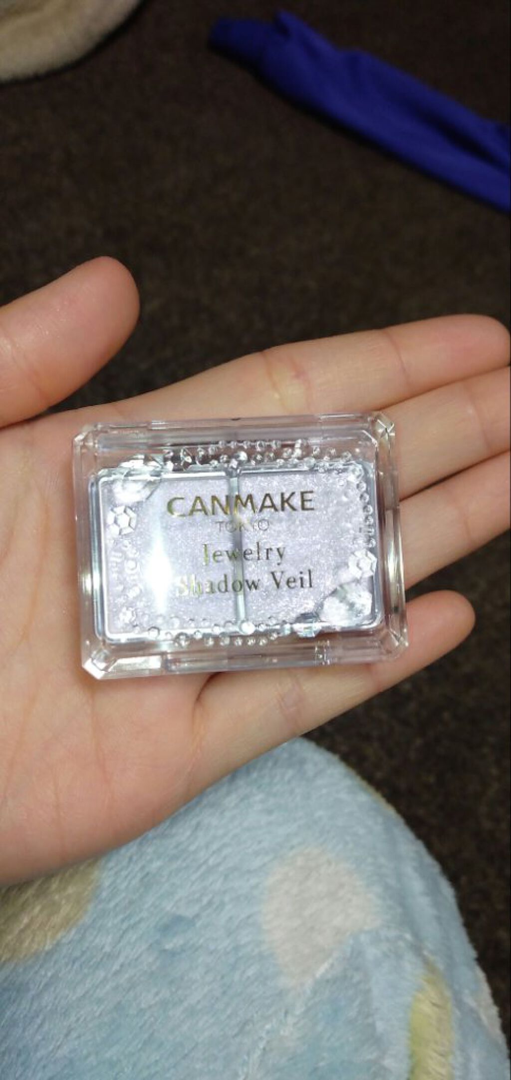 3in1アイブロウ/キャンメイク/アイブロウペンシルを使ったクチコミ（3枚目）