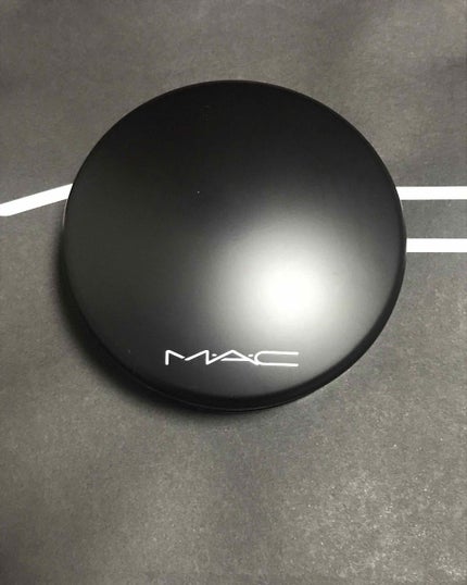 M·A·C ミネラライズ スキンフィニッシュ/M・A・C/パウダーハイライトを使ったクチコミ(3枚目)