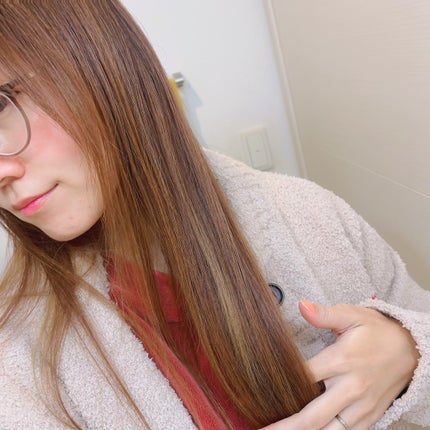 アルファエルゲンンシャンプー/トリートメント/ROOTON/市販シャンプーを使ったクチコミ(3枚目)