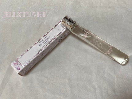 オード ロージーズ/JILL STUART/香水(レディース)を使ったクチコミ(1枚目)