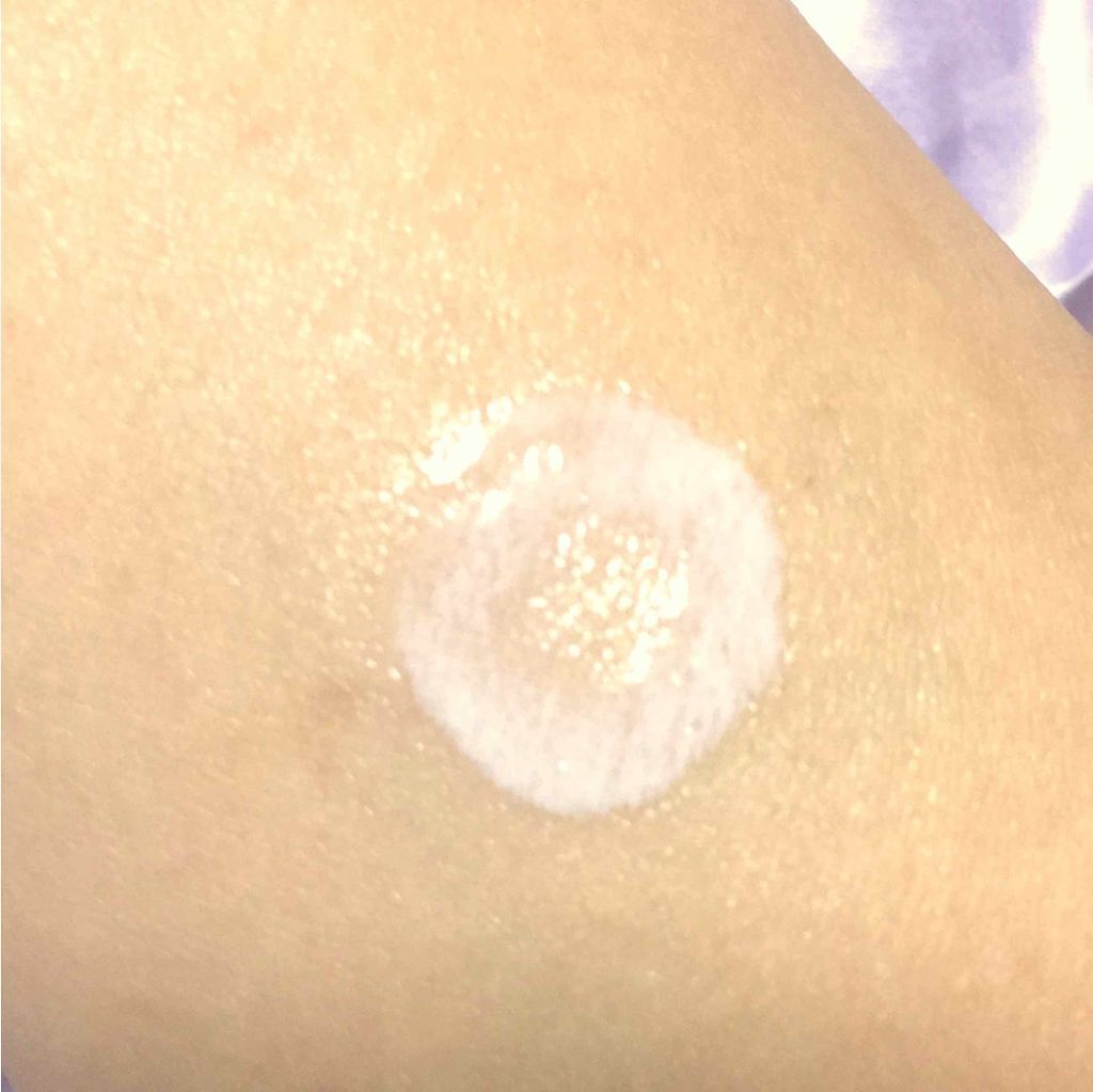 ミーファ フレグランスUVスプレー マグノリア/MIEUFA/日焼け止めミスト・スプレーを使ったクチコミ(3枚目)