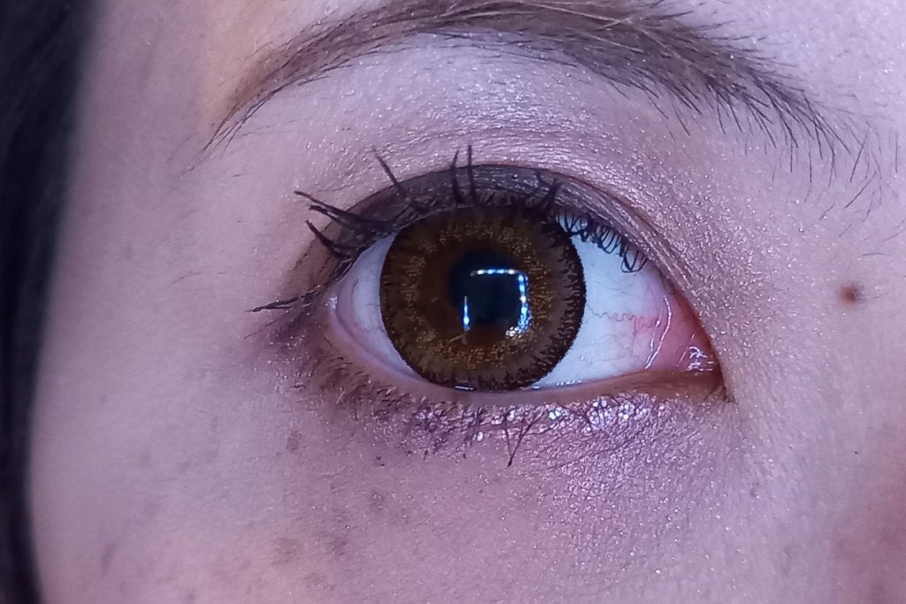 アイラッシュ/EYELASH/その他を使ったクチコミ(2枚目)