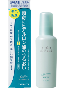 レディース毛乳源 薬用育毛エッセンス＜保湿ケア＞　Ｎ  / レディース毛乳源