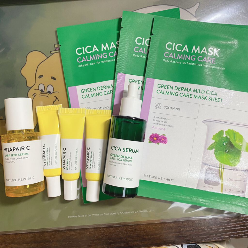 プリズム エアー シャドウ/CLIO/単色アイシャドウを使ったクチコミ（1枚目）