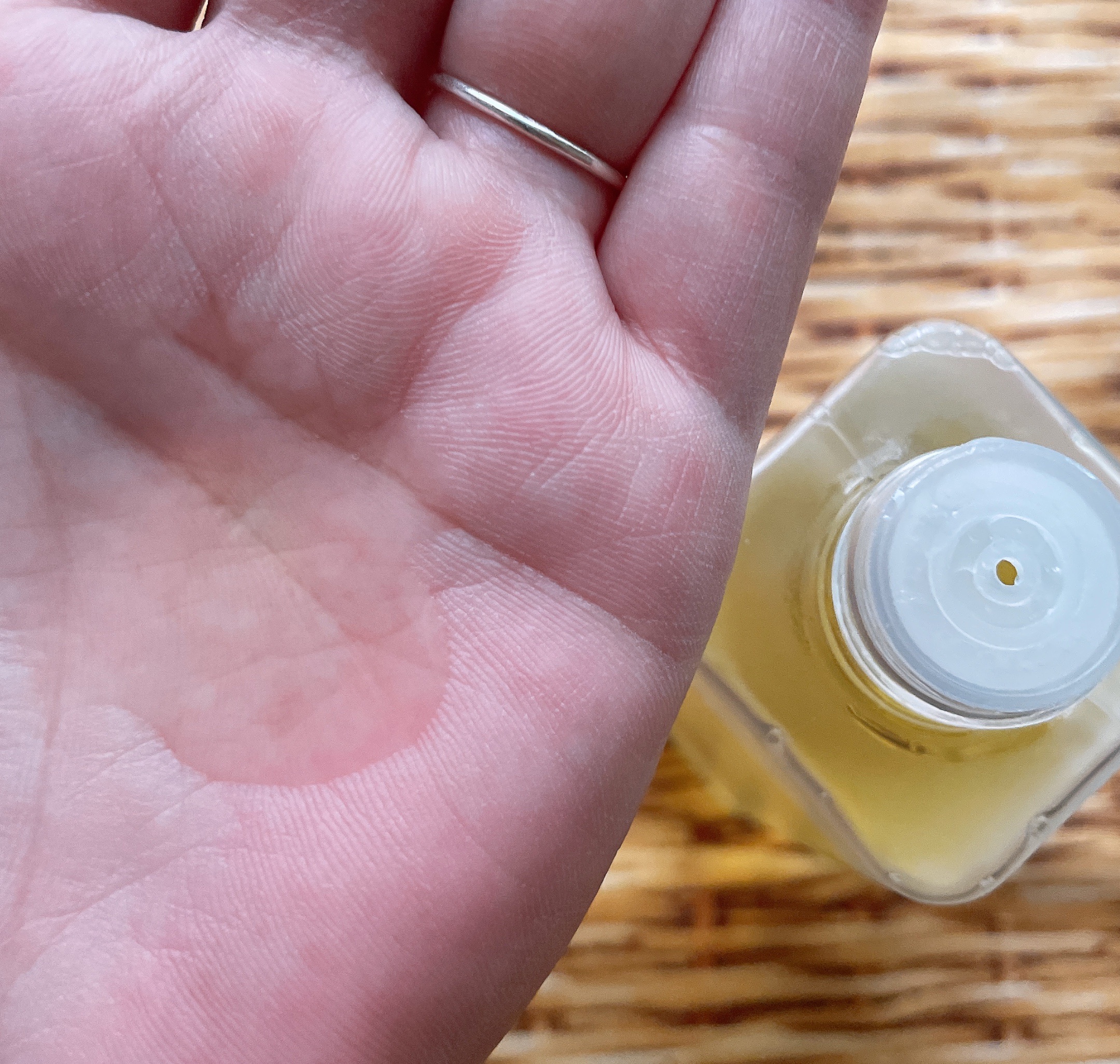 ナイアシンアミドグルタチオントナー/ONE THING/化粧水を使ったクチコミ（2枚目）