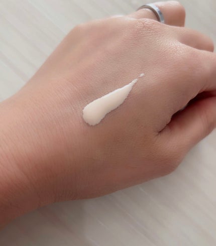 トリプル ラスティング プライマー/ESPRIQUE/化粧下地を使ったクチコミ(3枚目)