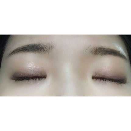 インザミラーアイパレット/Ririmew/アイシャドウパレットを使ったクチコミ(3枚目)