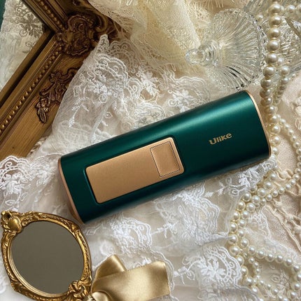 Ulike AIR+脱毛器/ulike/家庭用脱毛器を使ったクチコミ(7枚目)