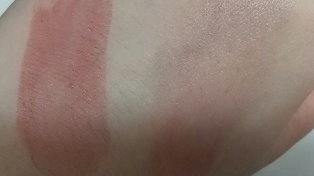 マルチフェイス スティック/FASIO/ジェル・クリームチークを使ったクチコミ(2枚目)