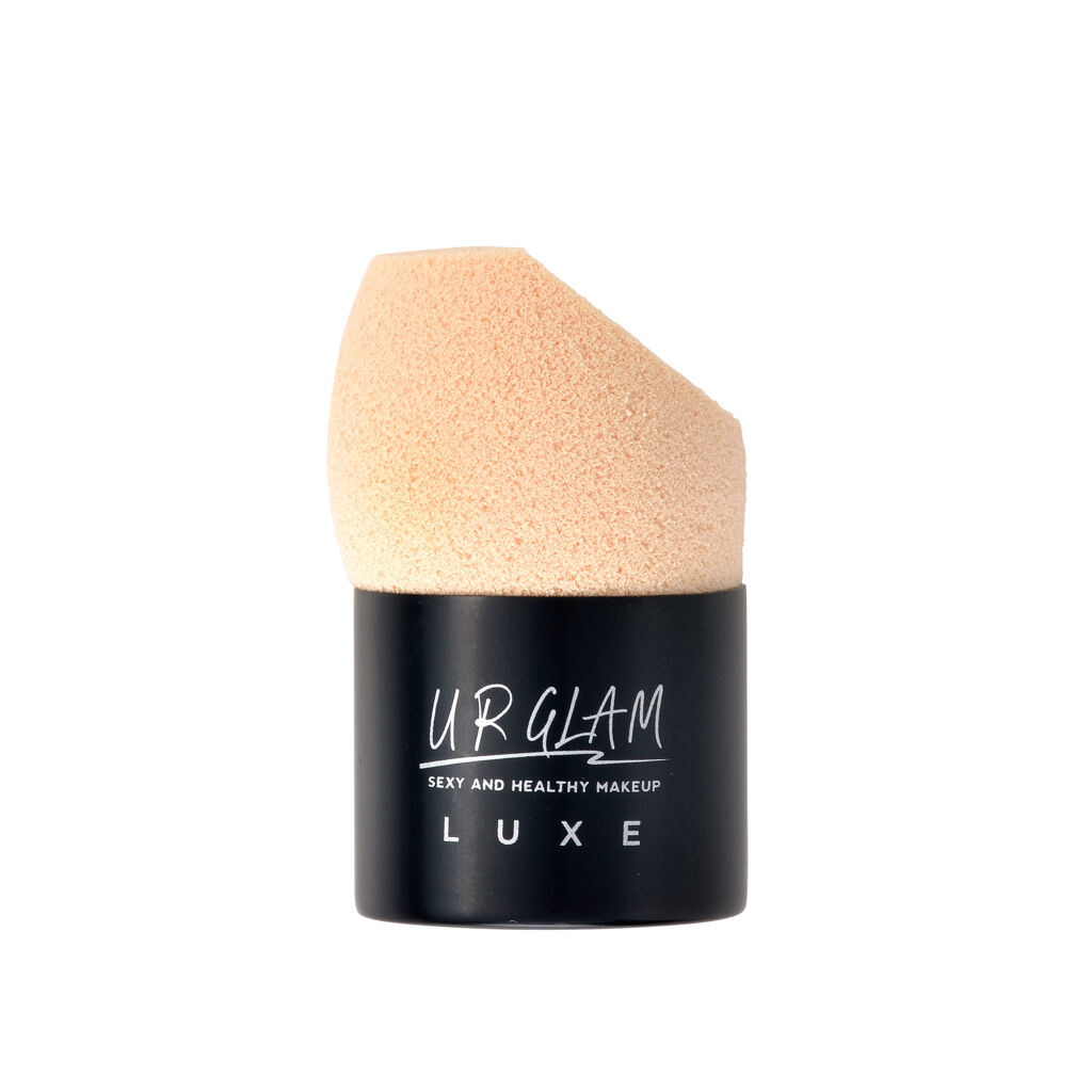 U R GLAM UR GLAM LUXE　ファンデーションスポンジ