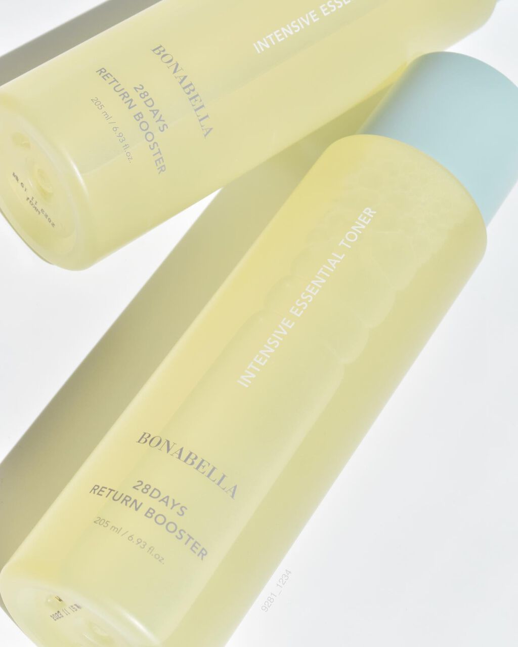 28デイズ リターン ブースター /BONABELLA/ブースター・導入液を使ったクチコミ(8枚目)