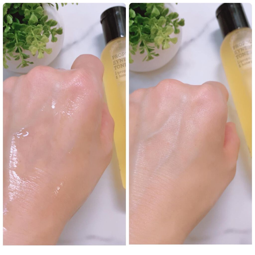 mayu on LIPS 「保湿・栄養・弾力ケアができる人気の韓国コスメ「COSRX」プロ..」(3枚目)