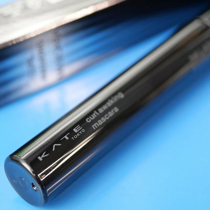 ケイト カールアウェイキングマスカラ/KATE/マスカラを使ったクチコミ(5枚目)