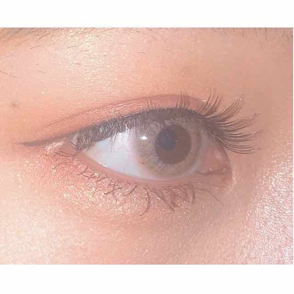 #CHOUCHOU(チュチュ)1day/CHOUCHOU/ワンデー(1DAY)カラコンを使ったクチコミ(1枚目)