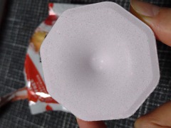 モンスターバブル スッキリFREE /バブ/炭酸系入浴剤を使ったクチコミ（1枚目）