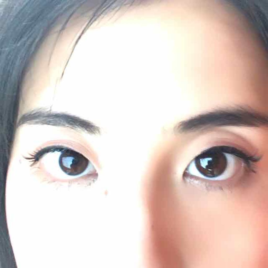 アイラッシュフィクサーEX 552/D-UP/つけまつげを使ったクチコミ(2枚目)