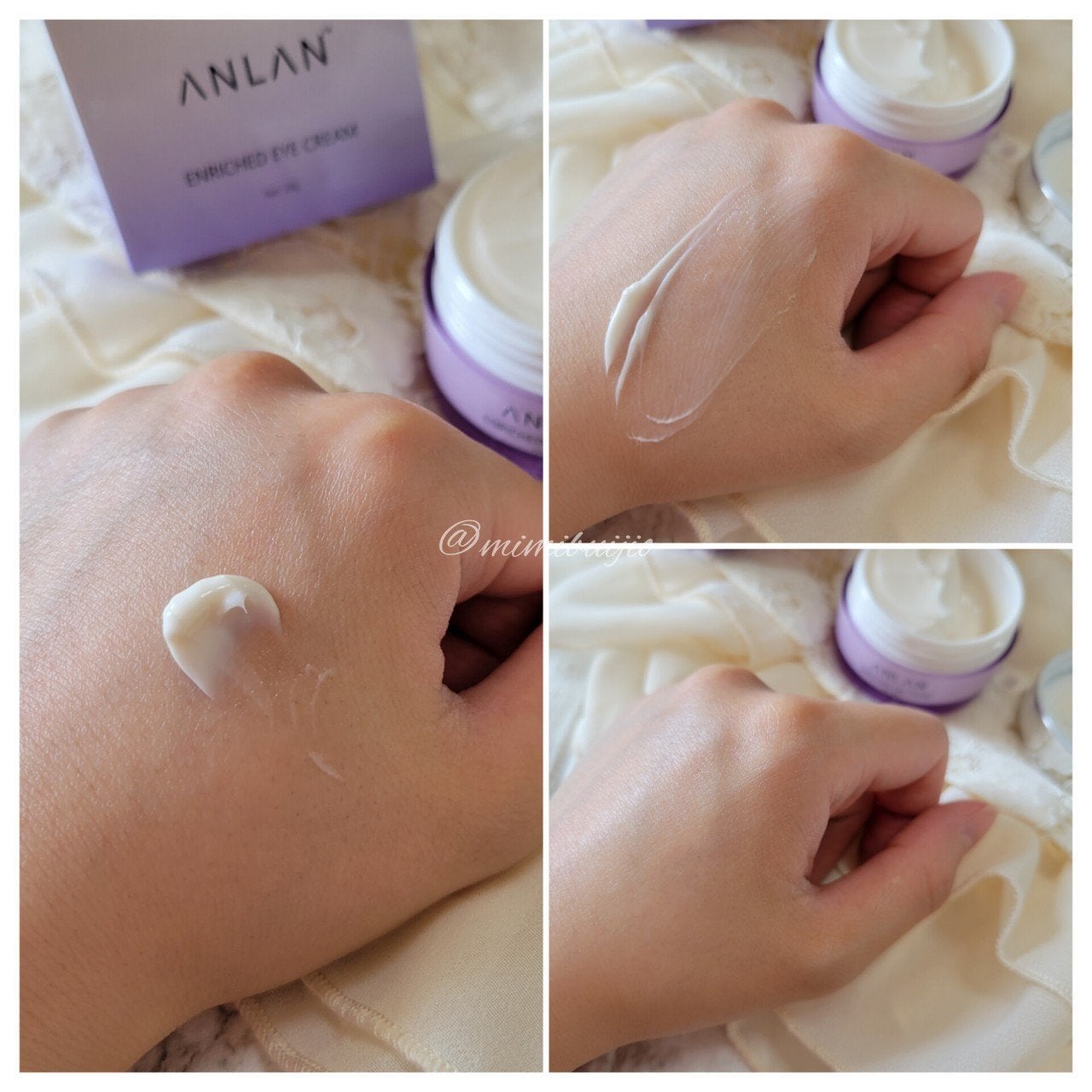 目元美顔器/ANLAN/美顔器・マッサージを使ったクチコミ(5枚目)