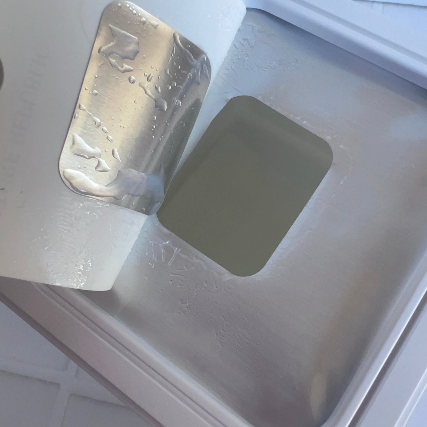 キューブマスク プロポリス/ネイチャーリパブリック/シートマスク・パックを使ったクチコミ(4枚目)