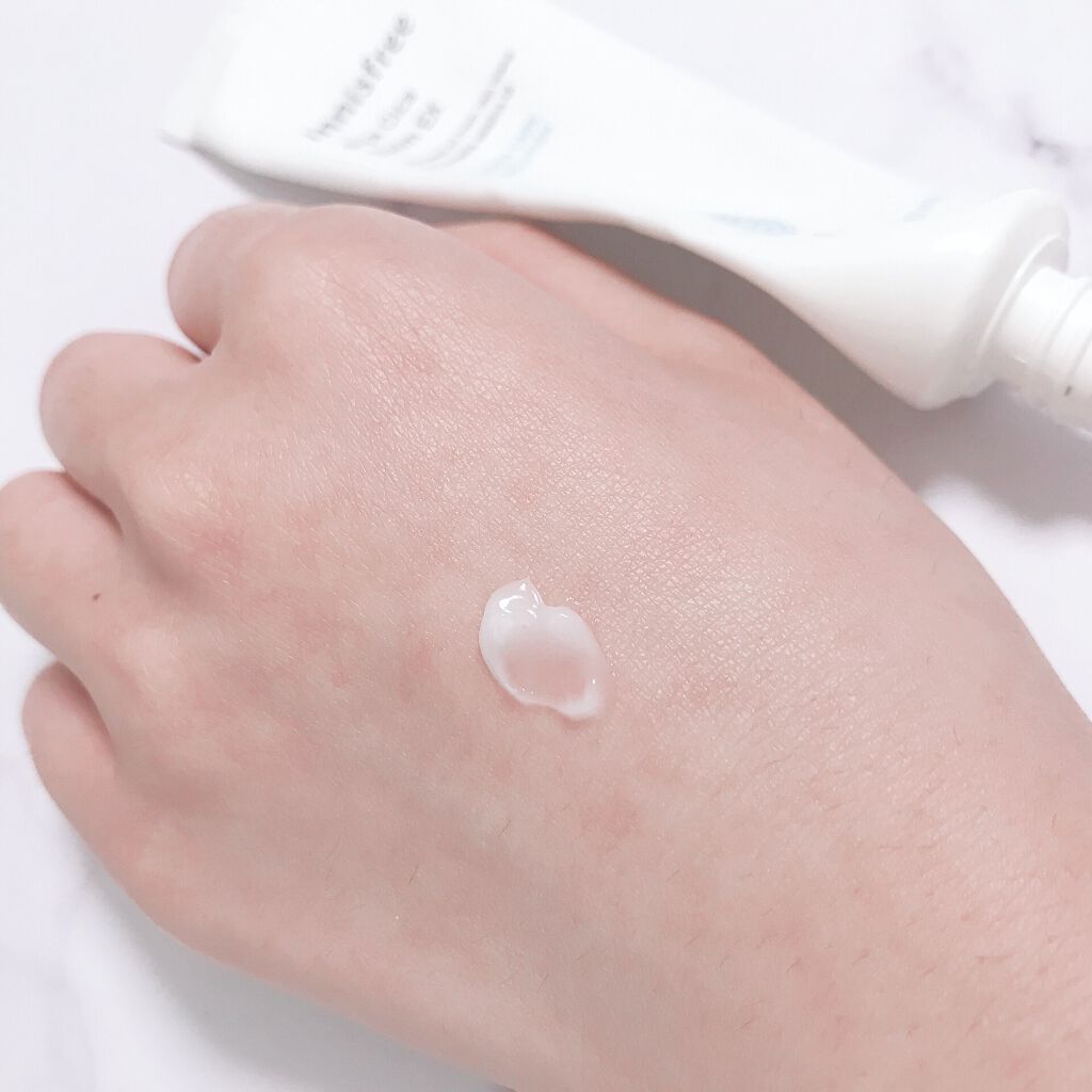 ビジャ シカバーム EX/innisfree/フェイスバームを使ったクチコミ（3枚目）