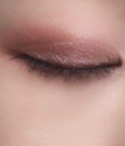 ショコラスウィート アイズ/リンメル ロンドン/アイシャドウパレットを使ったクチコミ(3枚目)