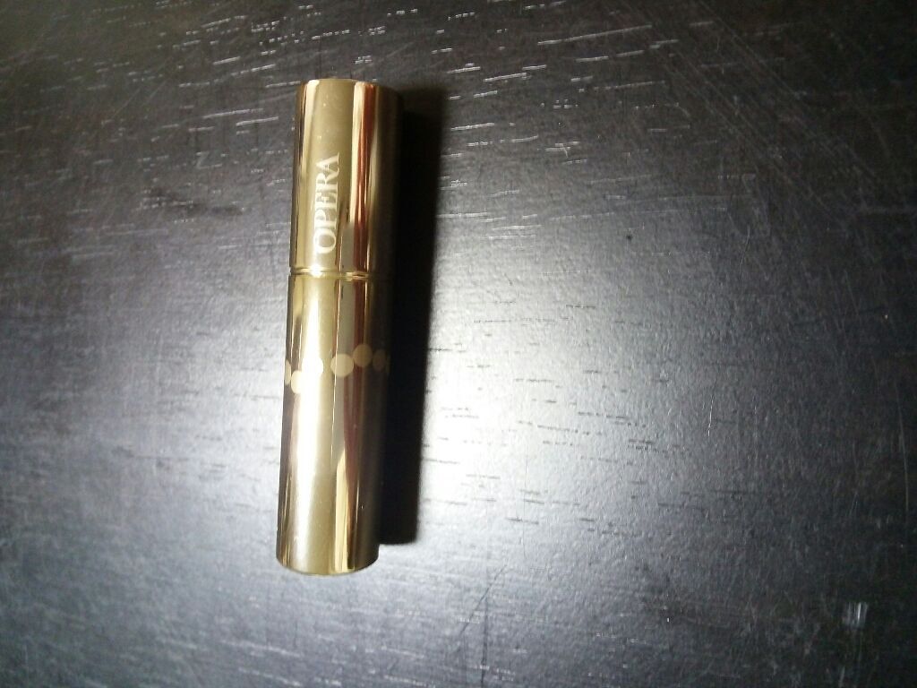 オペラ リップティント N/OPERA/リップティントを使ったクチコミ（1枚目）
