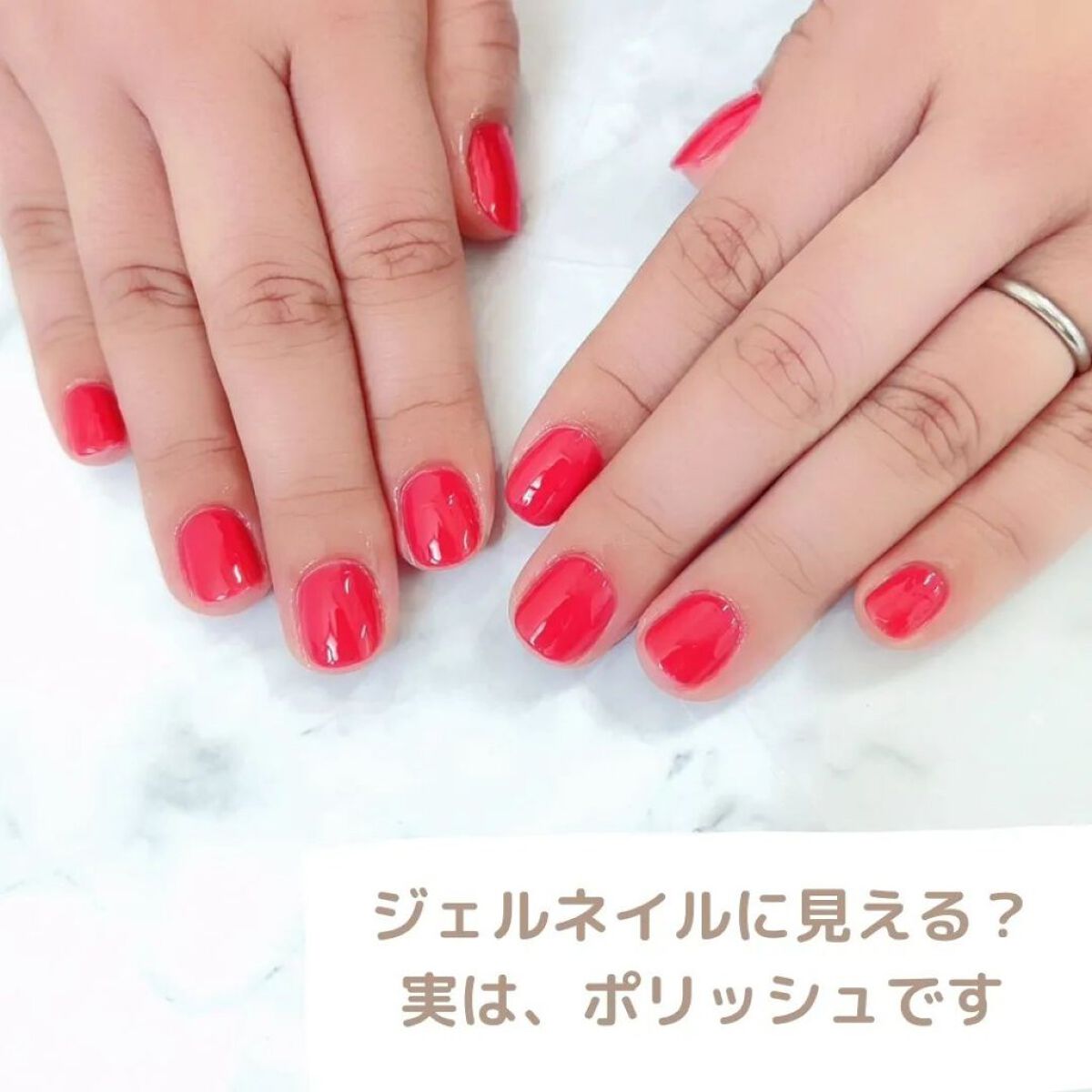 TSUMECARE/NailSalon mayunail/ネイルオイル・トリートメントを使ったクチコミ（1枚目）