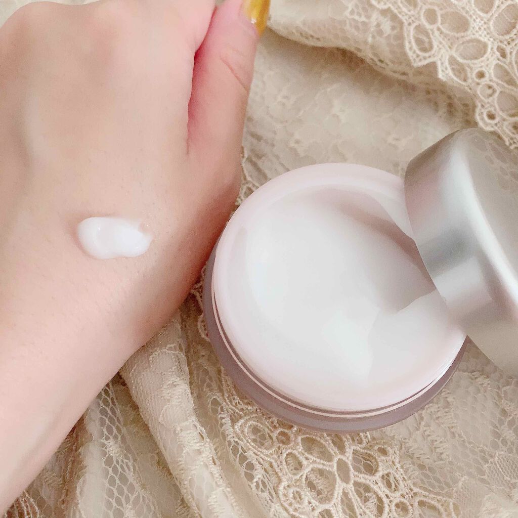 薬用美白・シワ改善オールインワンジェル/コラリッチ/オールインワン化粧品を使ったクチコミ(3枚目)