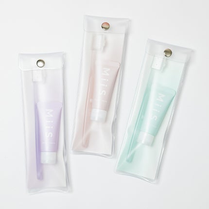 ジューシーベリー味