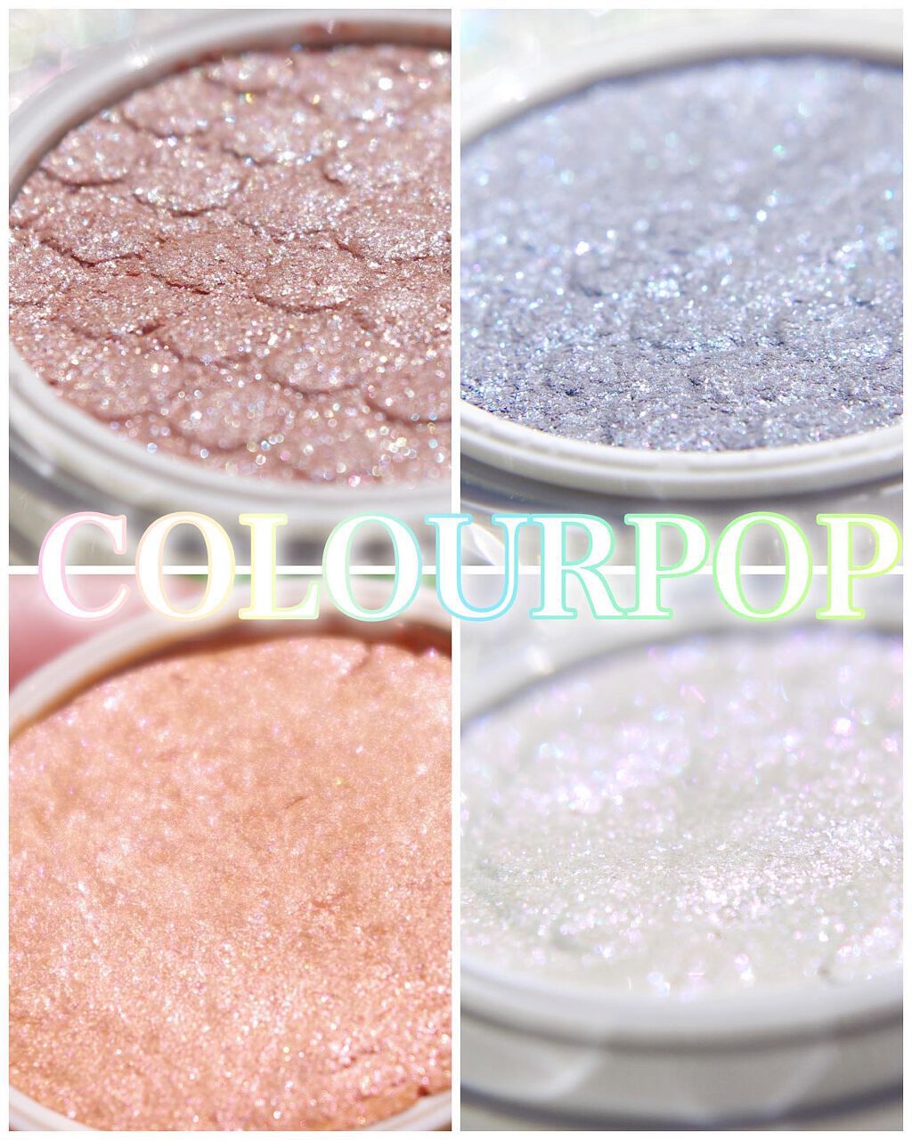 ⁡
⁡
⁡
ひっさしぶりにcolourpop（通称カラポ）でコスメ買いました♡
＄60以上購入で日本への送料が無料になるのですが、＄60のハードルが･･･😦送料＄9.99がイタイが仕方ない😇😇
⁡
【購入品】
SSS（スーパーショック