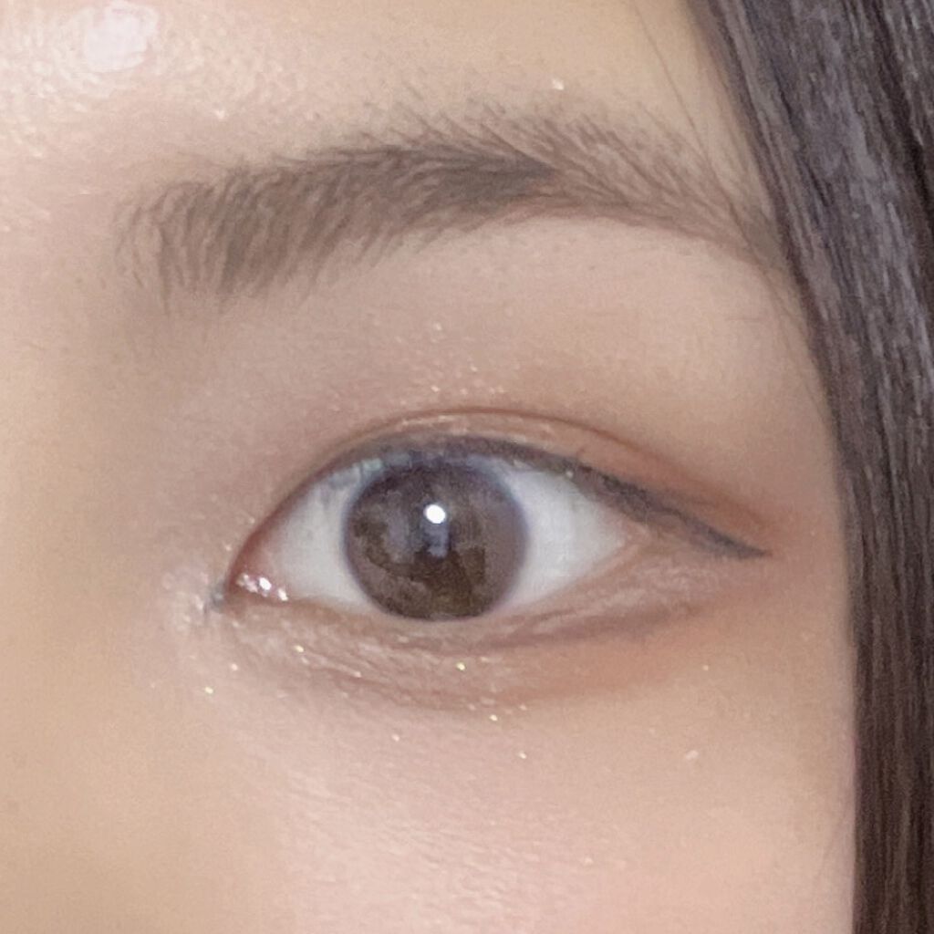 ロング＆カールマスカラ アドバンストフィルム/ヒロインメイク/マスカラを使ったクチコミ（1枚目）