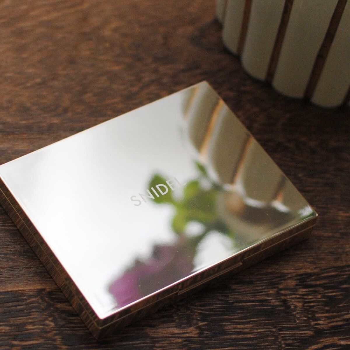 フェイス スタイリスト EX03/SNIDEL BEAUTY/アイシャドウパレットを使ったクチコミ（1枚目）