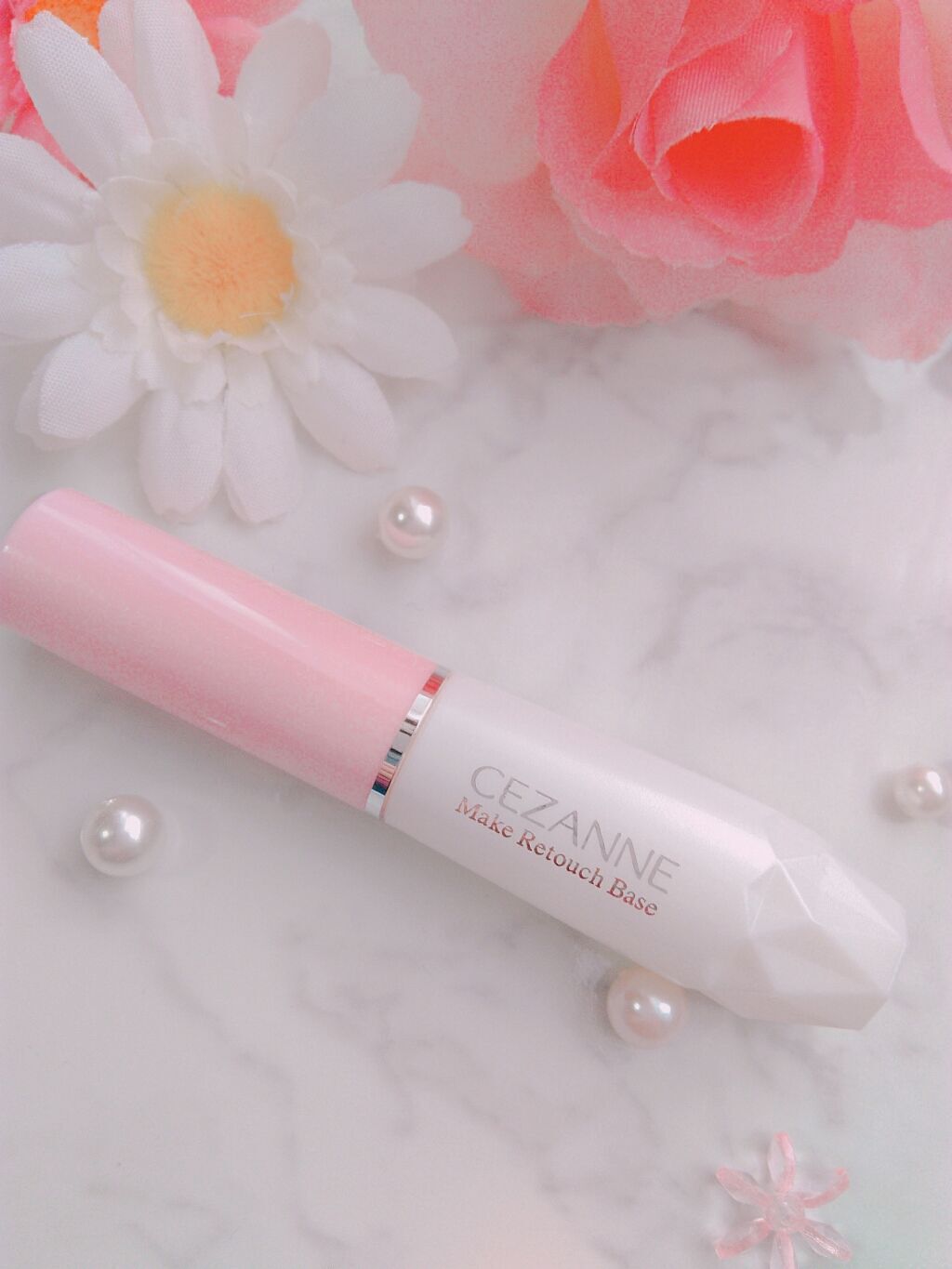皮脂テカリお直し液/CEZANNE/化粧下地を使ったクチコミ(1枚目)