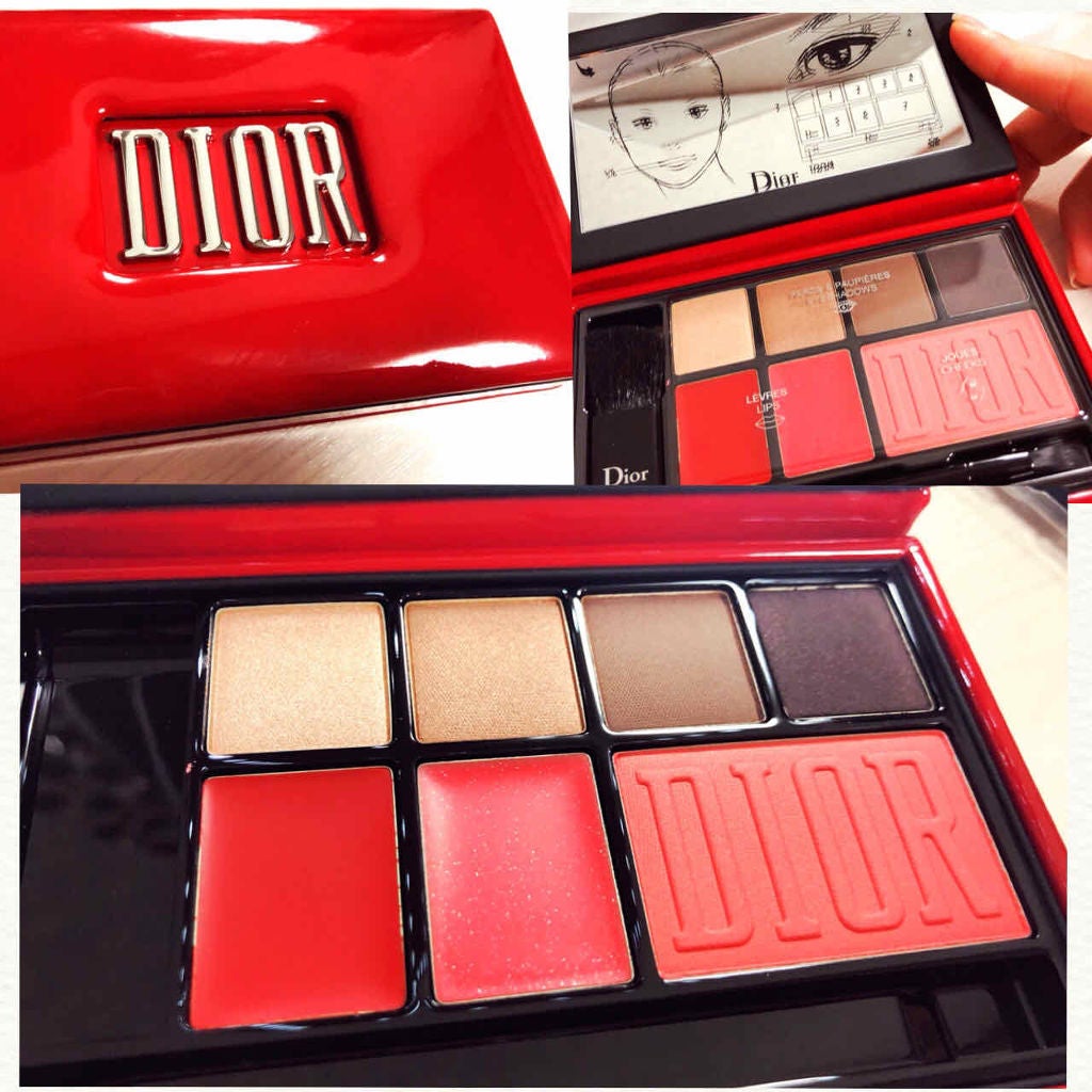 【旧】ディオール アディクト リップ グロウ/Dior/リップケアを使ったクチコミ(3枚目)