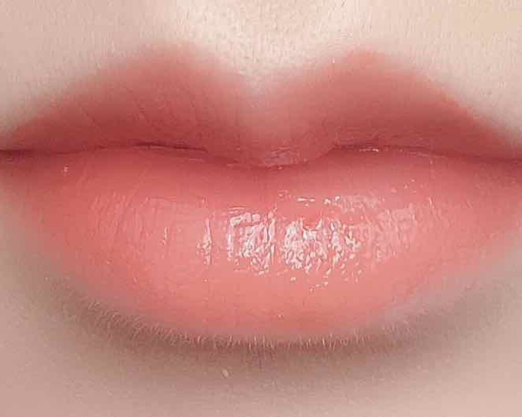 エテュセ リップエディション(ティントルージュ)/ettusais/リップティントを使ったクチコミ(7枚目)