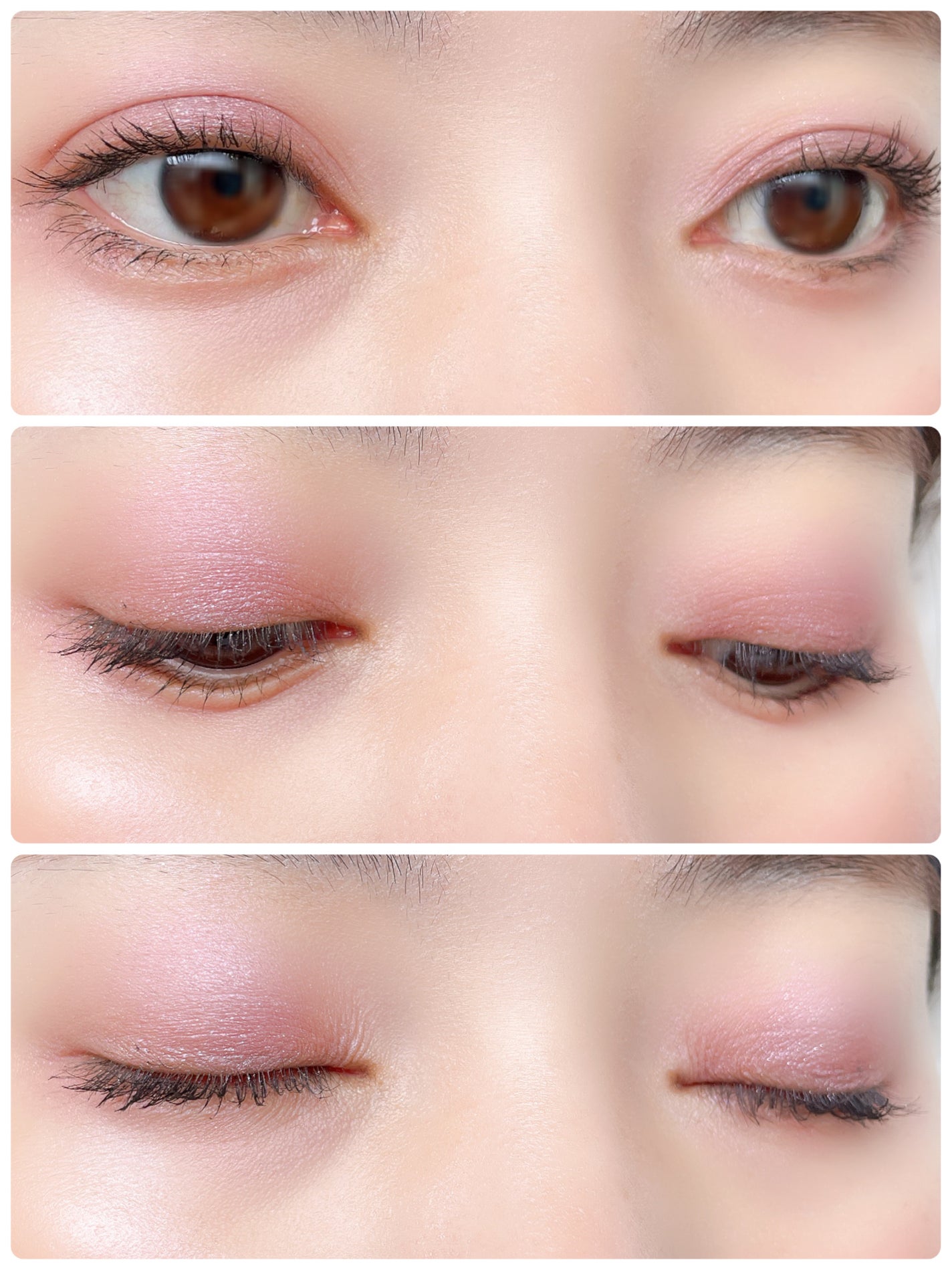 チーキーシークブラッシュ/THREE/パウダーチークを使ったクチコミ(2枚目)