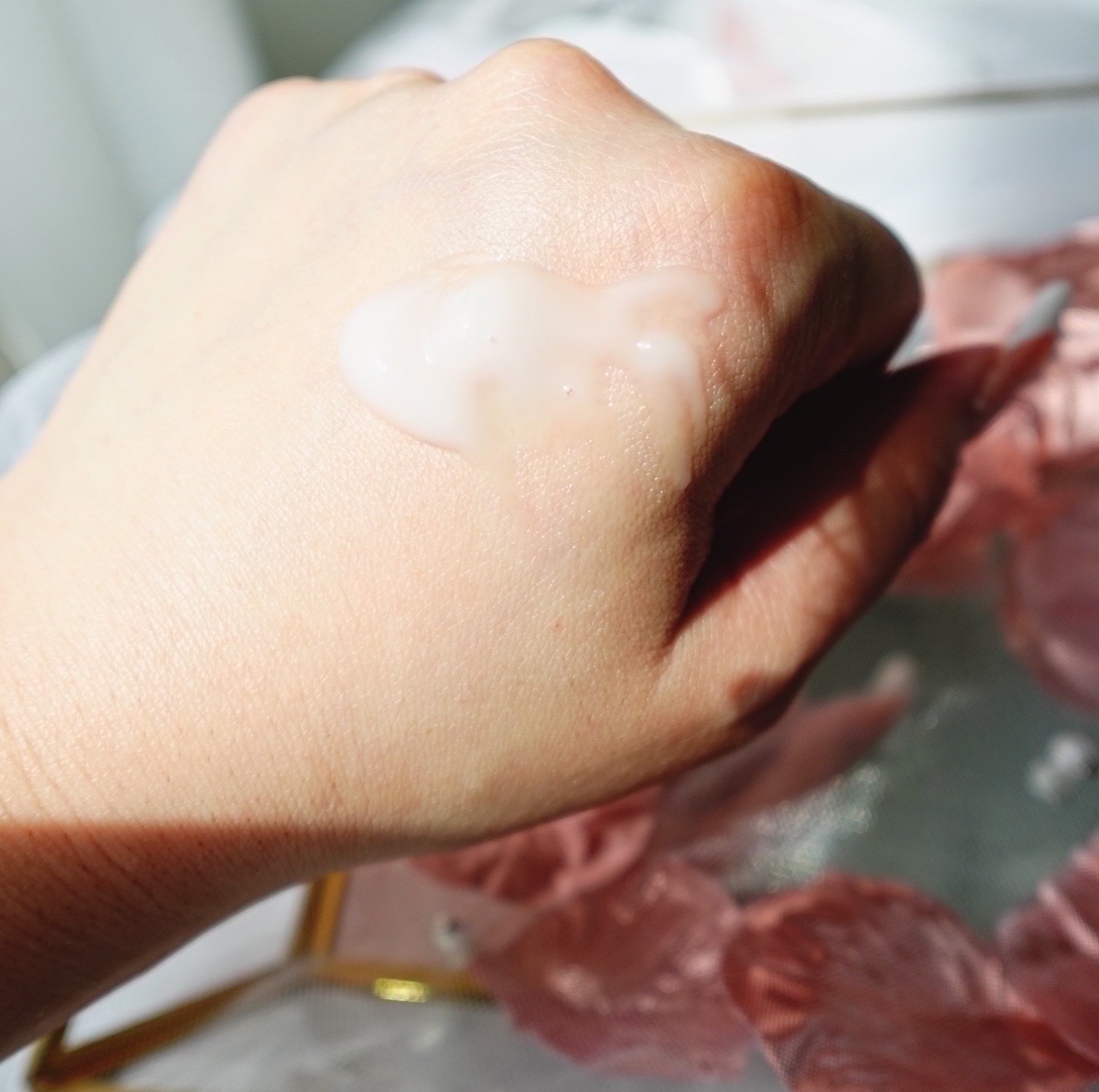 レッドブレミッシュ クリアスージングクリーム/Dr.G/フェイスクリームを使ったクチコミ（2枚目）