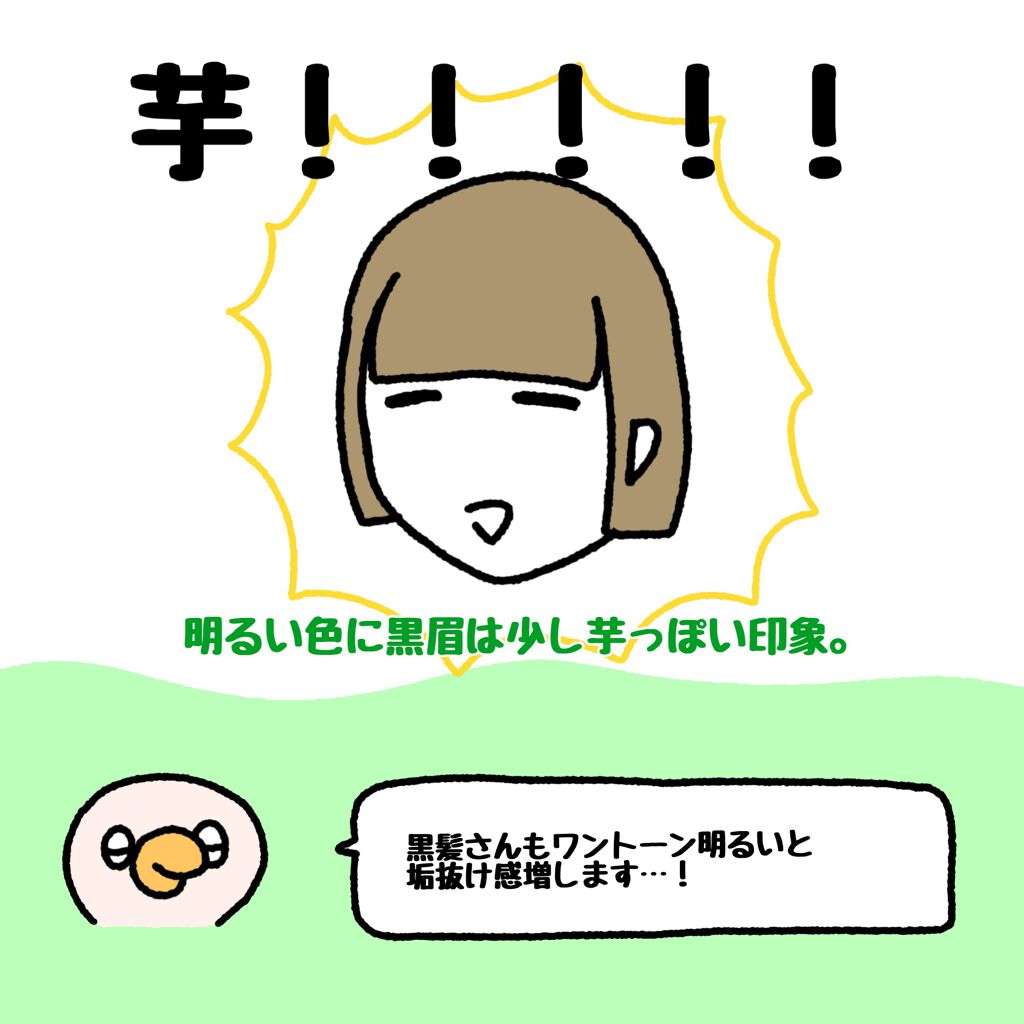 脱色クリーム スピーディー/エピラット/ムダ毛ケアを使ったクチコミ(2枚目)