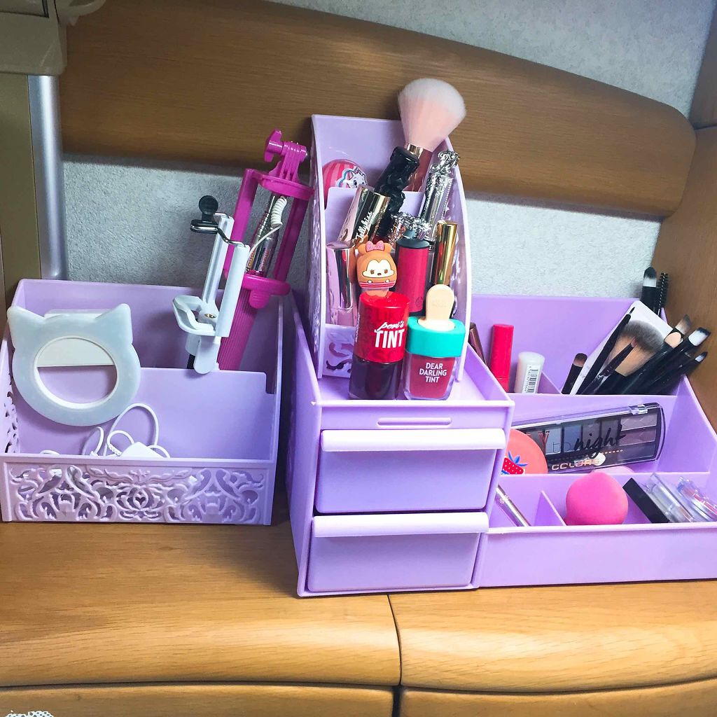 ディズニープリンセスリップグロス/ディズニーストア/リップグロスを使ったクチコミ(3枚目)