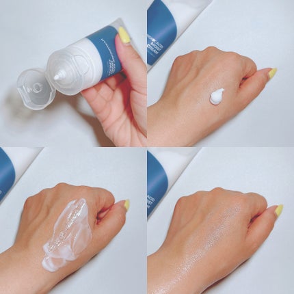 ヒアルロン酸 ウォーターエッセンス/Isntree/美容液を使ったクチコミ(6枚目)