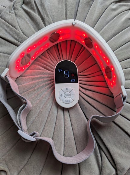 リフトケア美顔器/ANLAN/美顔器・マッサージを使ったクチコミ(3枚目)