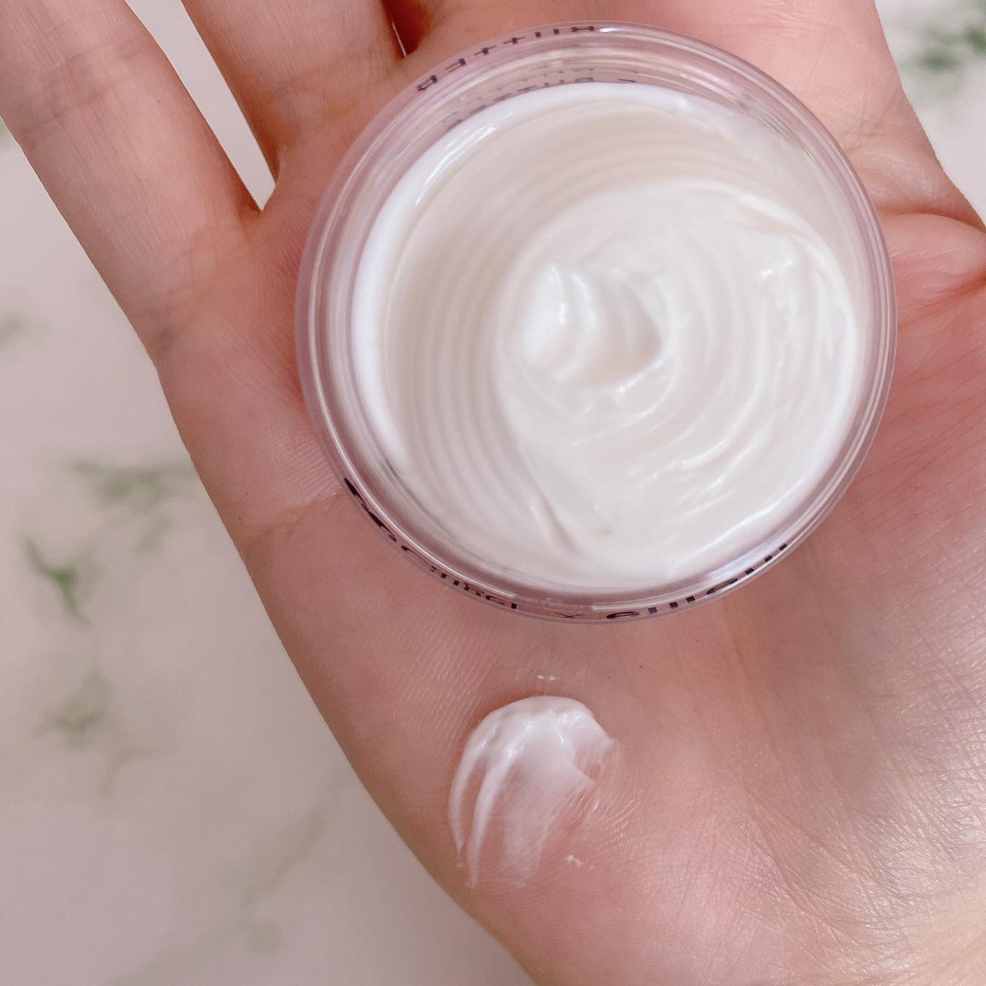 キューティクルバター/カルジェル/ネイルオイル・トリートメントを使ったクチコミ（3枚目）