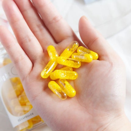 BrightC/Feat./美容サプリメントを使ったクチコミ(4枚目)