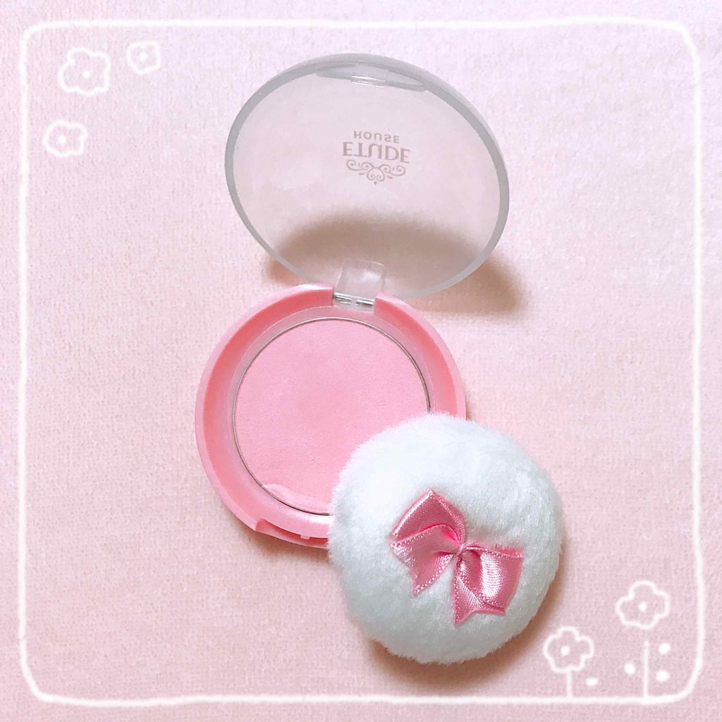 ルックアット マイアイズ/ETUDE/単色アイシャドウを使ったクチコミ(2枚目)